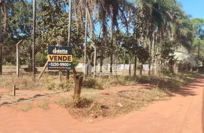 Chácara residencial disponível para venda no bairro chácara panorama em uberlândia-mg