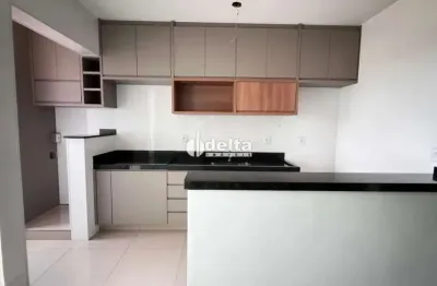 Apartamento disponível para venda no bairro tubalina em uberlândia-mg.