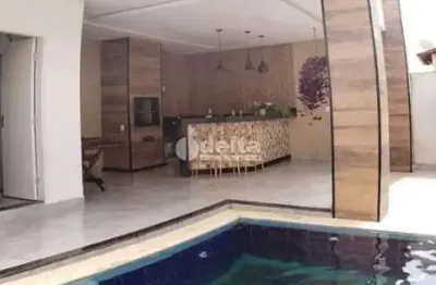 Casa residencial disponível para venda no bairro jardim holanda em uberlândia - mg.