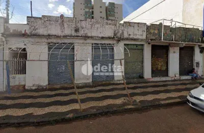 Loja disponível para venda no bairro Nossa Senhora Aparecida em Uberlândia-MG.
