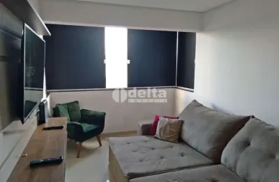 Apartamento disponível para venda no bairro santa mônica em uberlândia-mg