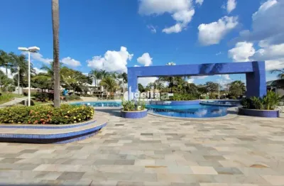 Casa no condomínio paradiso ecológico disponível para venda em uberlândia-mg