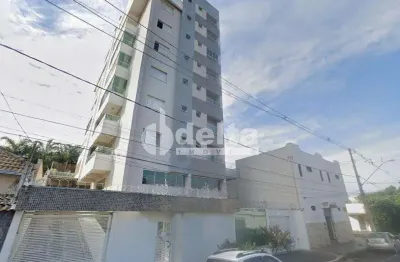 Apartamento disponível para venda no bairro nossa senhora aparecida em uberlândia-mg