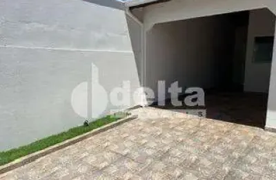 Casa residencial disponível para venda no bairro custódio pereira em uberlândia-mg