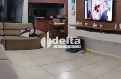 Casa residencial disponível para venda no bairro jardim europa em uberlândia - mg