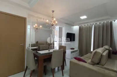 Apartamento disponível para venda no bairro bosque dos buritis em uberlândia-mg