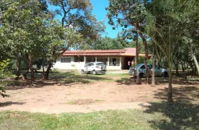 Chácara disponível para venda na zona rural de uberlândia em uberlândia-mg
