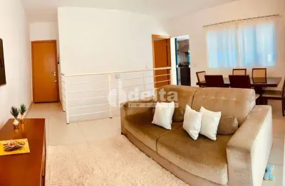 Apartamento disponível para venda no bairro martins em uberlândia-mg