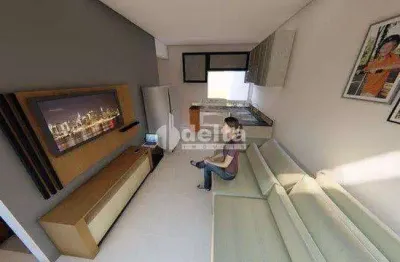 Casa residencial disponível para venda no bairro laranjeiras em uberlândia-mg