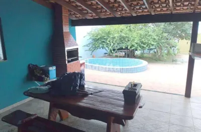 Casa residencial disponível para venda no bairro residencial gramado em uberlândia-mg