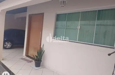 Casa residencial disponível para venda no bairro cidade jardim  em uberlândia-mg