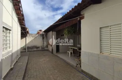 Casa residencial disponível para venda no bairro jardim américa ii em uberlândia-mg