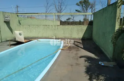Chácara residencial disponível para venda no bairro morada nova em uberlândia-mg