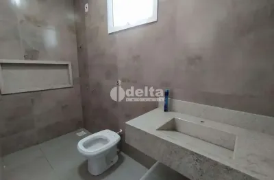Casa residencial disponível para venda no bairro jardim botânico em uberlândia-mg