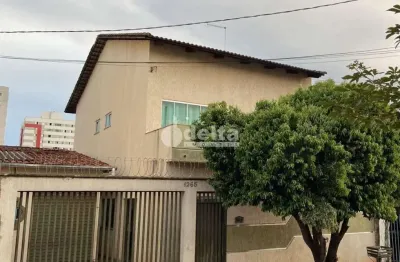 Casa disponível para venda no bairro osvaldo resende em uberlândia-mg
