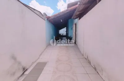 Casa residencial disponível para venda no bairro guarani em uberlândia-mg