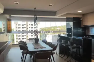 Apartamento disponível para venda no bairro copacabana em uberlândia-mg