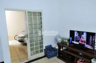 Casa com 3 quartos à venda no Jardim das Palmeiras, Uberlândia 