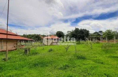 Chácara disponível para venda no bairro chácaras eldorado em uberlândia-mg