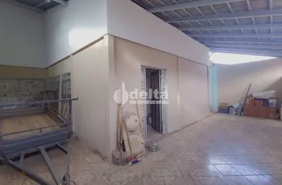 Casa residencial disponível para venda no bairro planalto em uberlândia mg