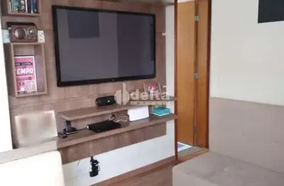 Apartamento disponível para venda no bairro jardim botânico em uberlândia-mg