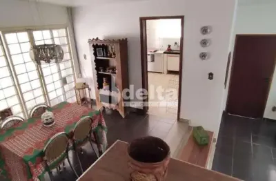 Casa residencial disponível para venda no bairro saraiva em uberlândia-mg.