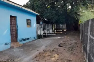 Casa residencial disponível para venda no bairro brasil em uberlândia-mg