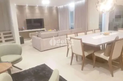 Casa no condomínio village paradiso disponível para venda em uberlândia-mg