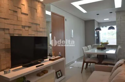 Apartamento disponível para venda no bairro jaraguá em uberlândia-mg