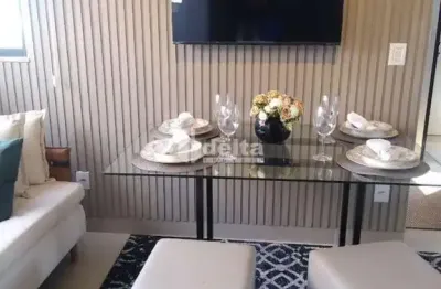 Apartamento disponível para venda no bairro umuarama em uberlândia-mg