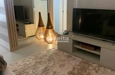 Apartamento disponível para venda no bairro umuarama em uberlândia-mg