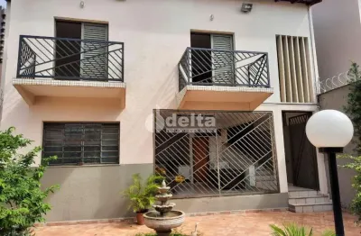 Casa residencial disponível para venda no bairro lídice em uberlândia-mg