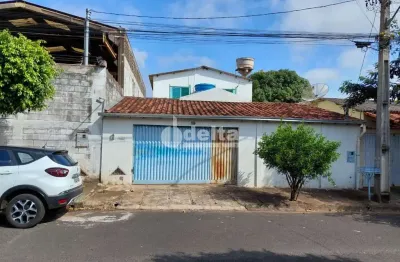 Casa residencial disponível para venda no bairro jardim américa ii em uberlândia-mg