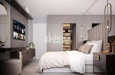 Apartamento disponível para venda no bairro Morada da Colina em Uberlândia-MG