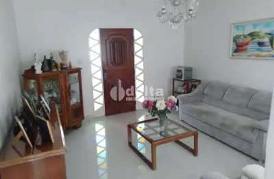 Casa residencial disponível para venda no bairro brasil em uberlândia-mg