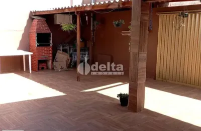 Casa residencial disponível para venda no bairro jardim canaã em uberlândia-mg