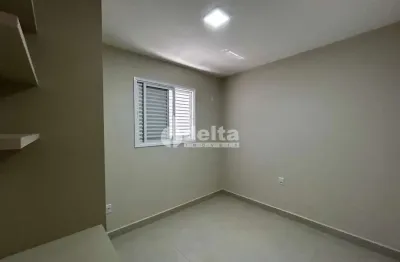 Apartamento com 3 quartos à venda no Santa Mônica, Uberlândia 