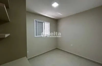 Apartamento com 3 quartos à venda no Santa Mônica, Uberlândia 