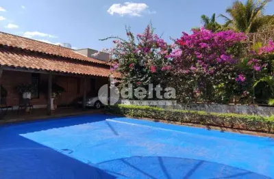 Casa residencial disponível para venda no bairro tabajaras em uberlândia-mg