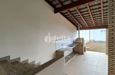 Casa residencial disponível para venda no bairro vigilato pereira em uberlândia - mg