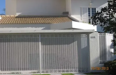 Casa residencial disponível para venda no bairro jardim karaíba em uberlândia-mg