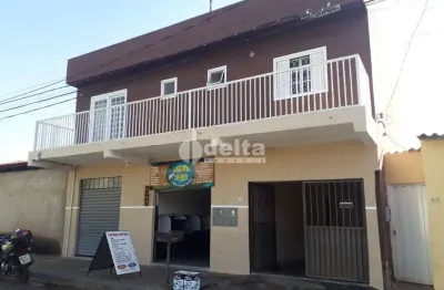 Casa residencial disponível para venda no bairro jardim brasília em uberlândia-mg