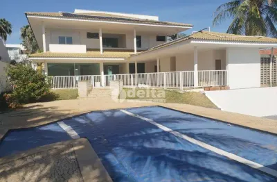 Casa residencial disponível para venda no bairro morada da colina em uberlândia-mg.
