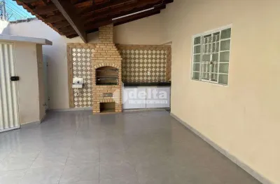 Casa residencial disponível para venda no bairro alto umuarama em uberlândia-mg