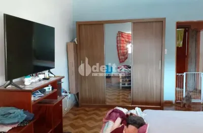 Casa residencial disponível para venda no bairro marta helena  em uberlândia-mg