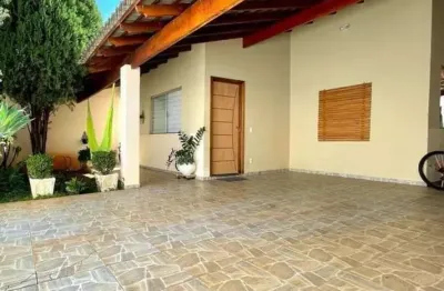 Casa residencial disponível para venda no bairro bosque dos buritis em uberlândia-mg