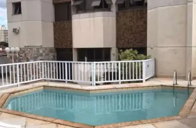 Apartamento disponível para venda no bairro osvaldo rezende em uberlândia-mg