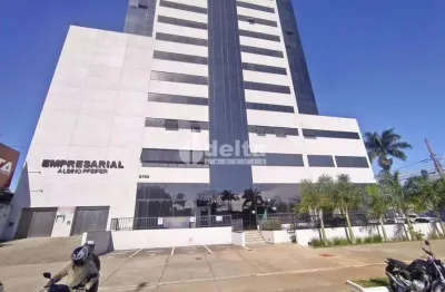 Ponto comercial à venda no Tibery, Uberlândia 