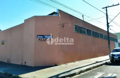 Galpão disponível para venda no bairro tibery em uberlândia-mg