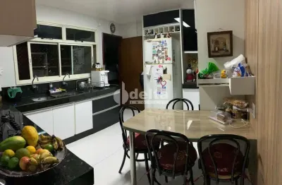 Apartamento com 4 quartos à venda no Centro, Uberlândia 
